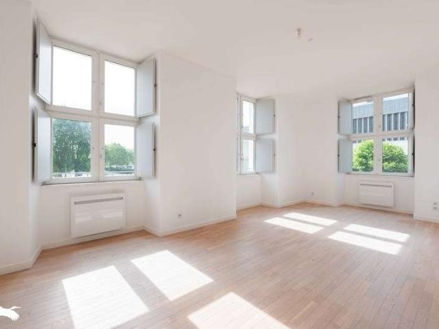 Vente appartement 3 pièces Ancenis 44