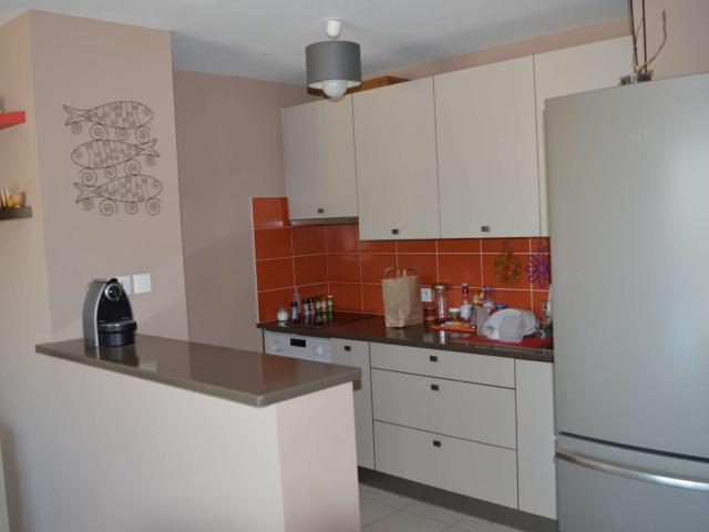 Vente appartement 3 pièces Andernos les Bains 33