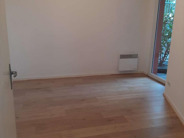 Vente appartement 3 pièces Angers 49