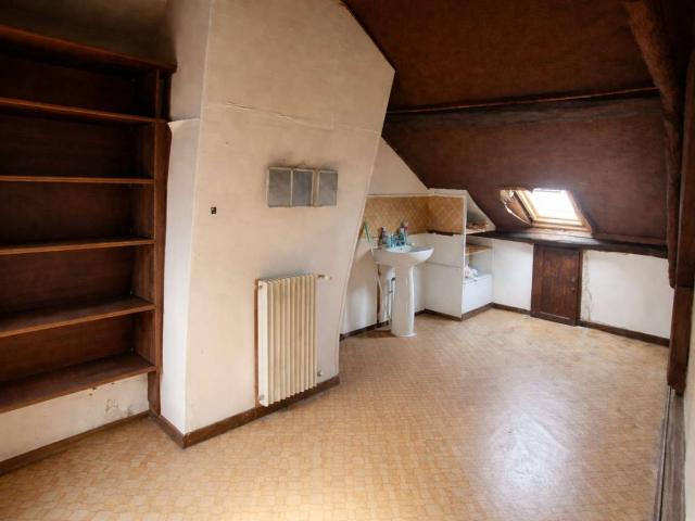 Vente appartement 3 pièces Angers 49