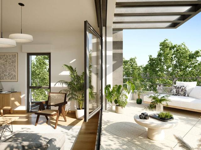 Vente appartement 3 pièces Angers 49