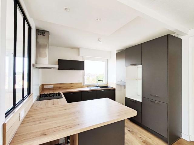 Vente appartement 3 pièces Angers Centre 49