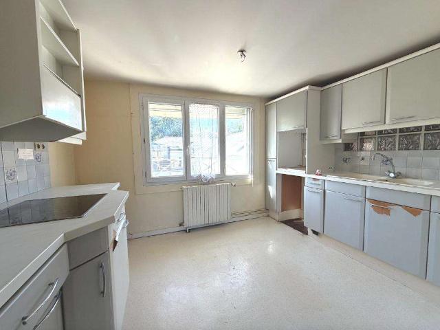 Vente appartement 3 pièces Angers Centre 49