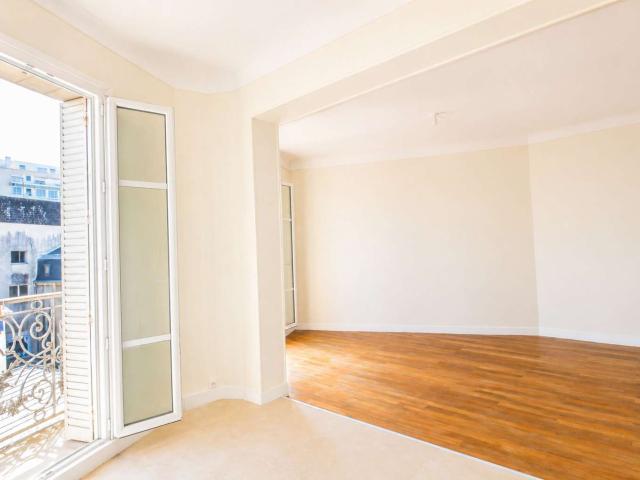 Vente appartement 3 pièces Angers Centre 49