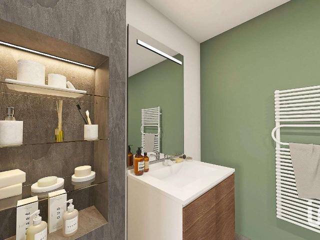 Vente appartement 3 pièces Angers Centre 49