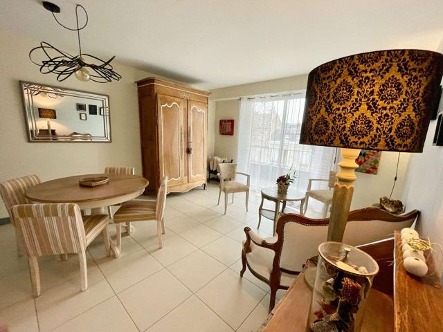 Vente appartement 3 pièces Angers Centre 49