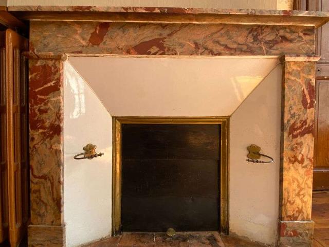 Vente appartement 3 pièces Angers Centre 49