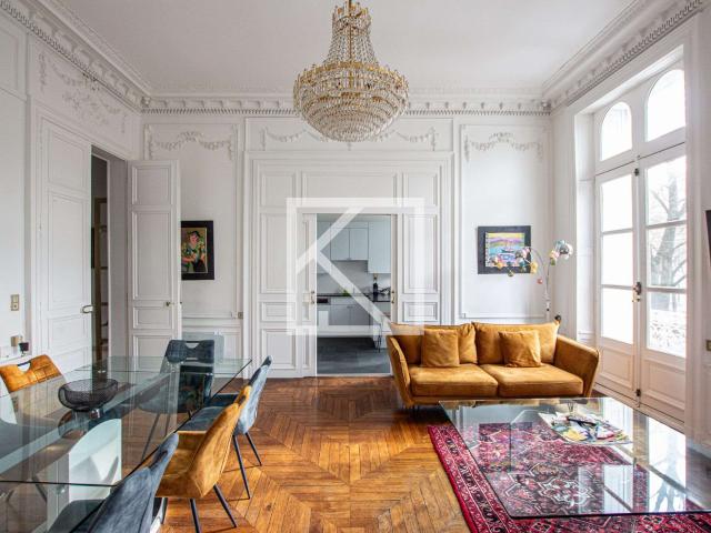 Vente appartement 3 pièces Angers Centre 49