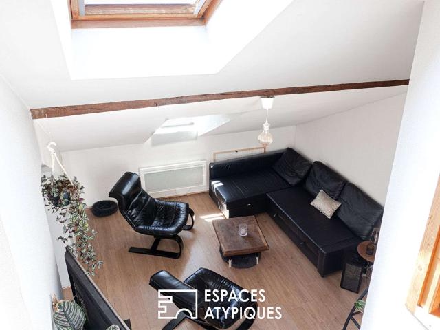Vente appartement 3 pièces Angers Centre 49