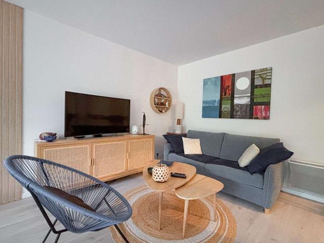 Vente appartement 3 pièces Angers Centre 49