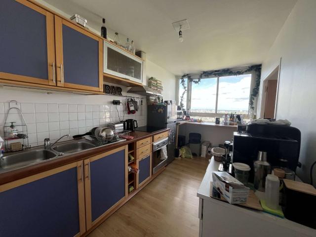 Vente appartement 3 pièces Angers Centre 49
