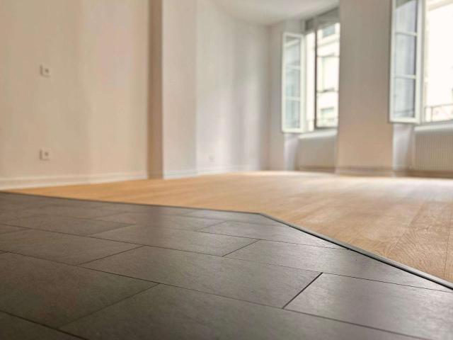 Vente appartement 3 pièces Angers Centre 49