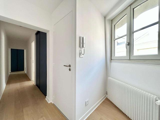Vente appartement 3 pièces Angers Centre 49
