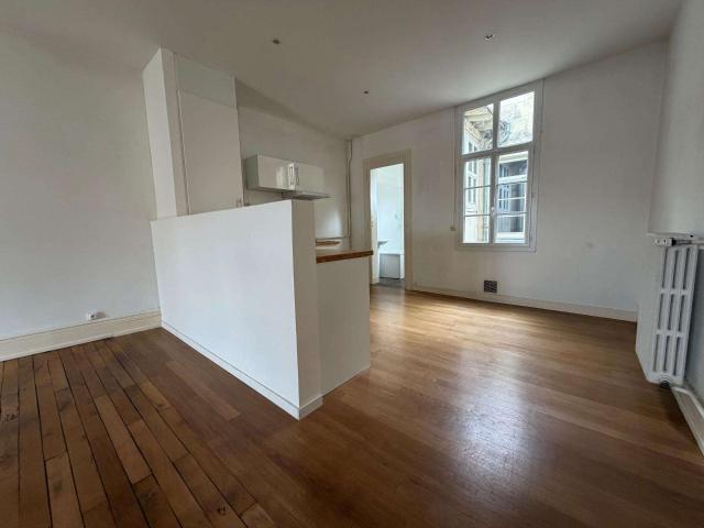 Vente appartement 3 pièces Angers Centre 49