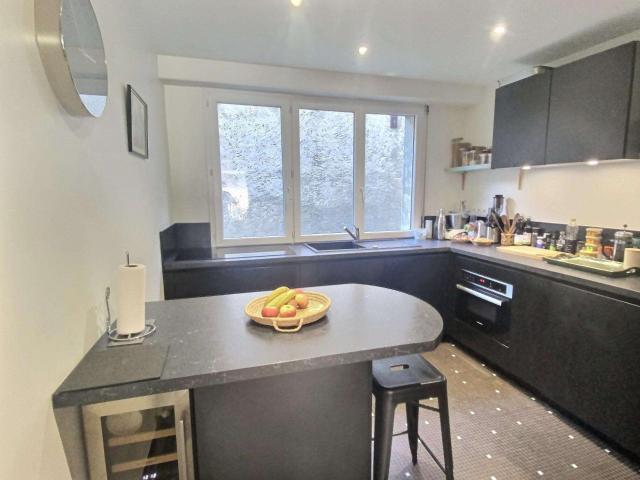 Vente appartement 3 pièces Angers Centre 49