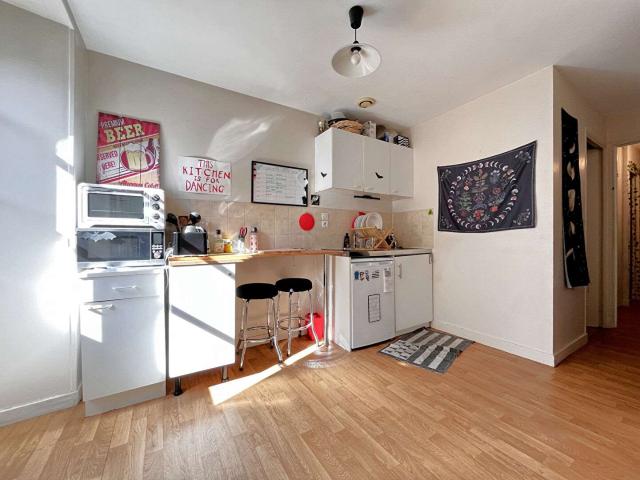 Vente appartement 3 pièces Angers Centre 49