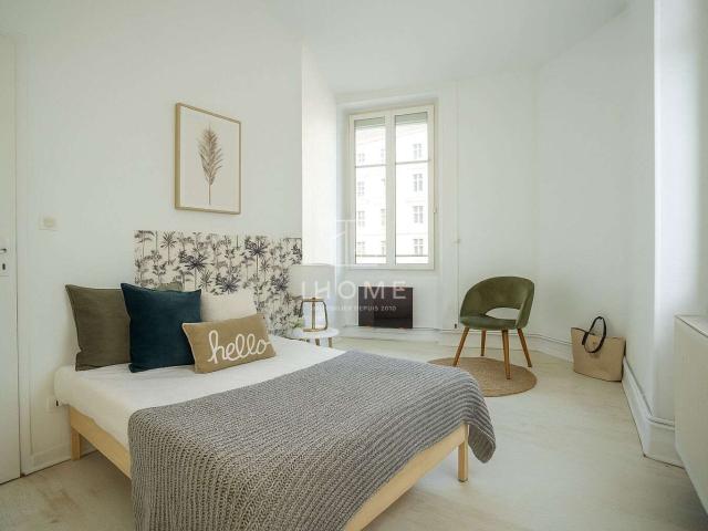 Vente appartement 3 pièces Angers Centre 49