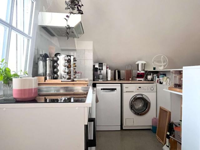 Vente appartement 3 pièces Angers Centre 49