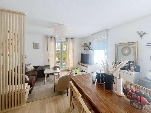 Vente appartement 3 pièces Angers Centre 49