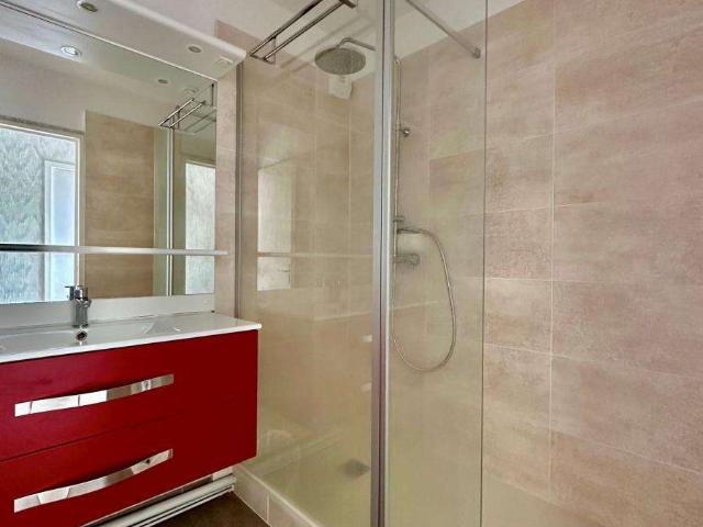 Vente appartement 3 pièces Angers Belle Beille 49