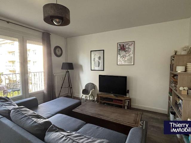Vente appartement 3 pièces Angers Deux Croix Banchais 49