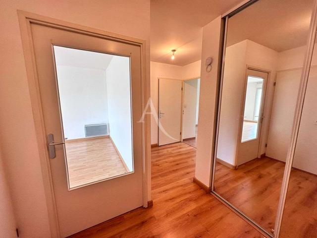 Vente appartement 3 pièces Angers Justices 49