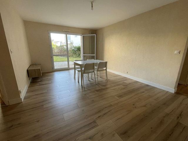 Vente appartement 3 pièces Angers Justices 49