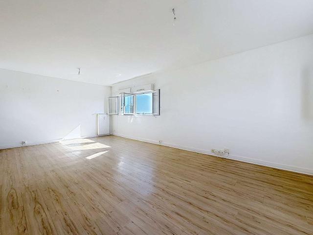 Vente appartement 3 pièces Angers Justices 49
