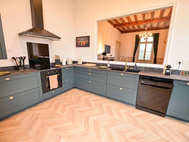 Vente appartement 3 pièces Angers Lac De Maine 49