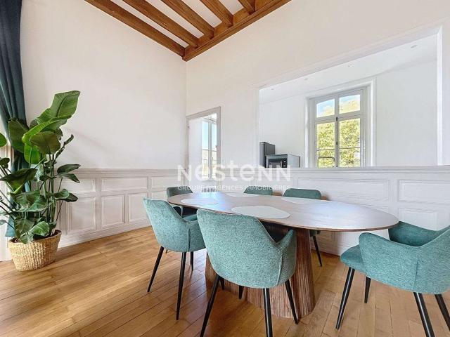Vente appartement 3 pièces Angers Lac De Maine 49
