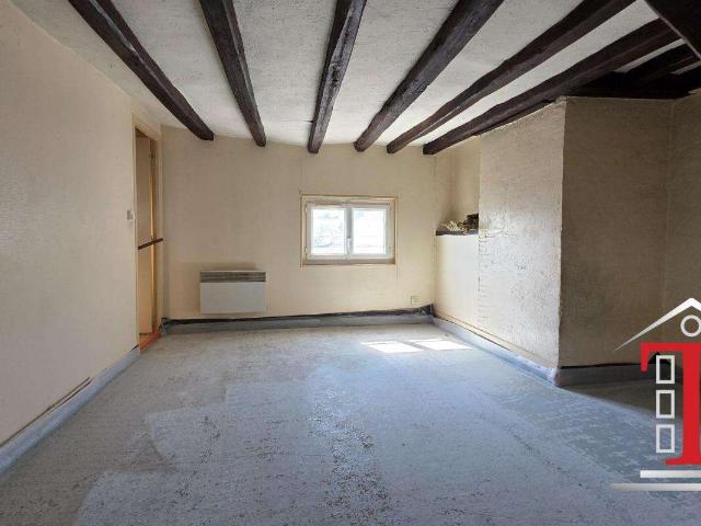 Vente appartement 3 pièces Angers Saint Jacques Nazareth 49