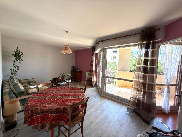 Vente appartement 3 pièces Angers Saint Léonard Madeleine 49