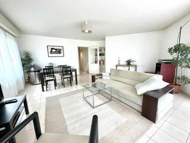 Vente appartement 3 pièces Angers Saint Léonard Madeleine 49