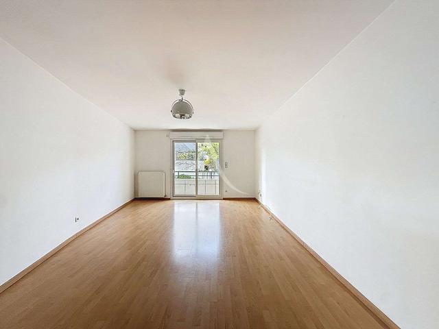 Vente appartement 3 pièces Angers Saint Serge 49