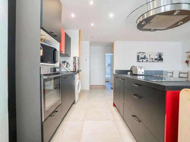 Vente appartement 3 pièces Angers Saint Serge 49