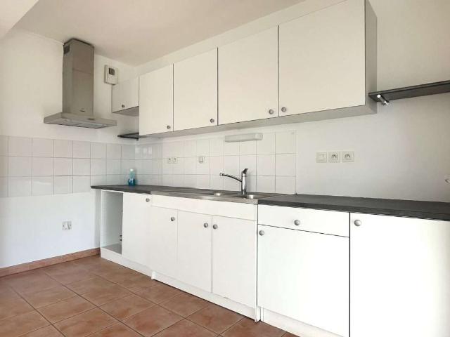 Vente appartement 3 pièces Angers Saint Serge 49