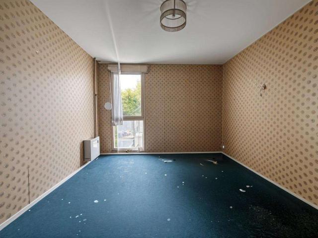 Vente appartement 3 pièces Angers Roseraie Orgemont 49