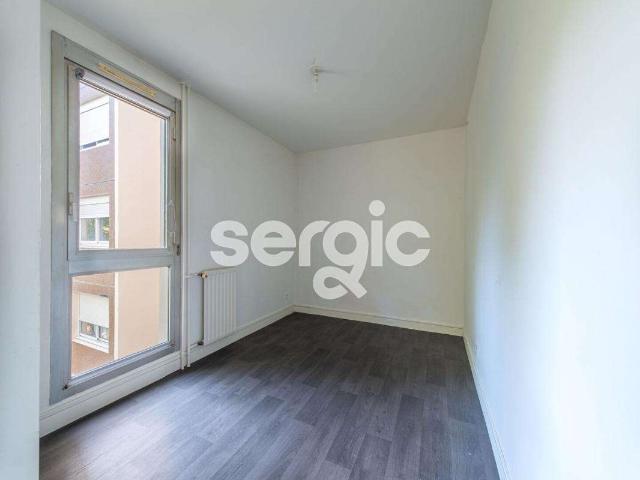 Vente appartement 3 pièces Angers Roseraie Orgemont 49