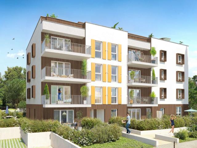 Vente appartement 3 pièces Antibes 06
