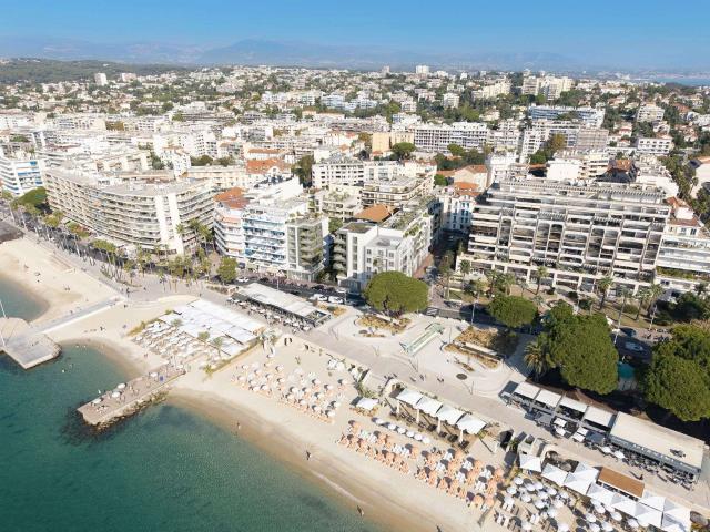 Vente appartement 3 pièces Antibes 06