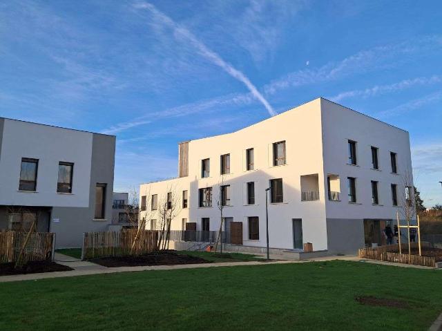 Vente appartement 3 pièces Arpajon 91