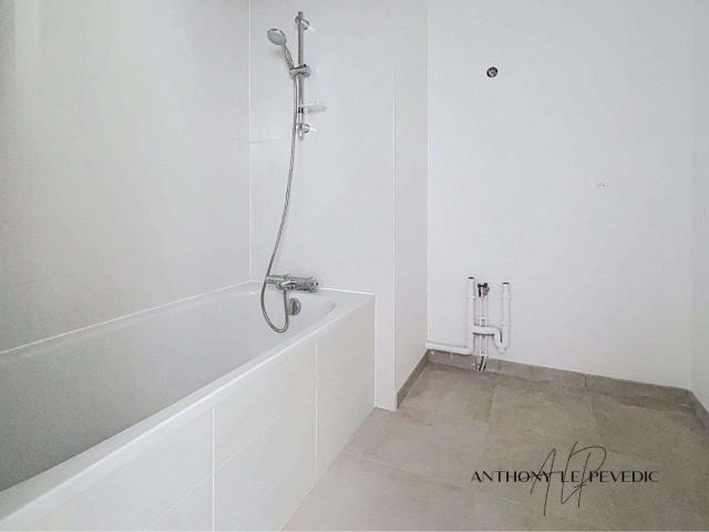 Vente appartement 3 pièces Arzon 56