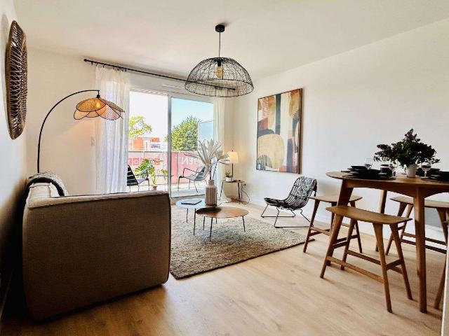 Vente appartement 3 pièces Arzon 56