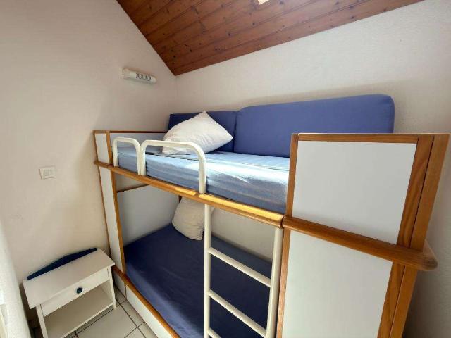 Vente appartement 3 pièces Arzon 56
