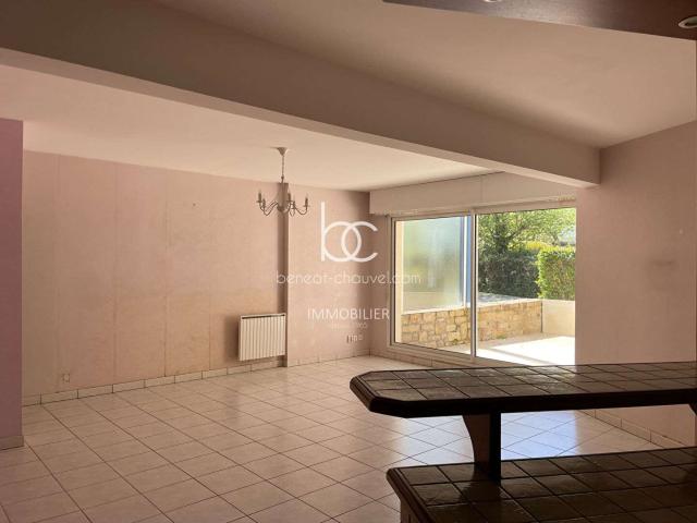 Vente appartement 3 pièces Arzon 56