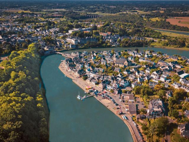 Vente appartement 3 pièces Auray 56