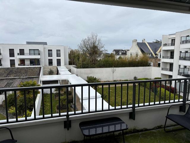 Vente appartement 3 pièces Auray 56