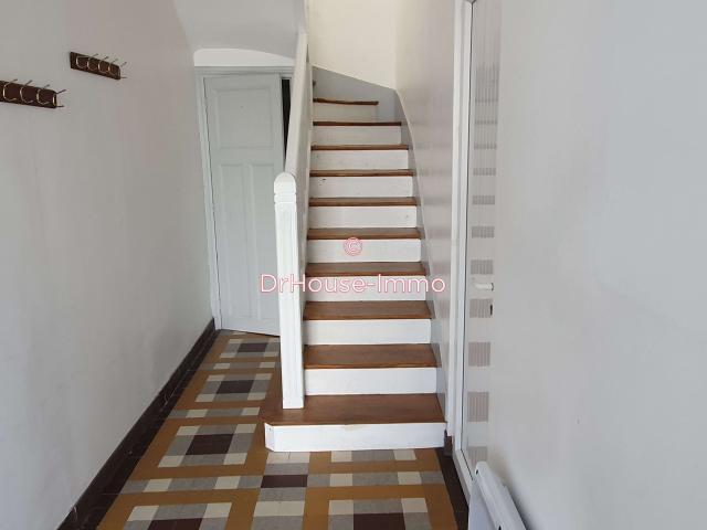Vente appartement 3 pièces Auray La Gare 56