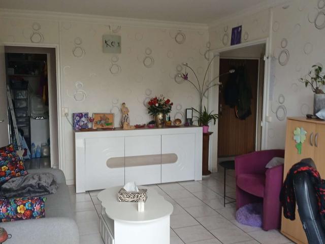 Vente appartement 3 pièces Auxerre 89