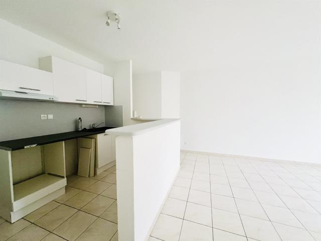Vente appartement 3 pièces avec terrasse 61m² Lamalou les Bains